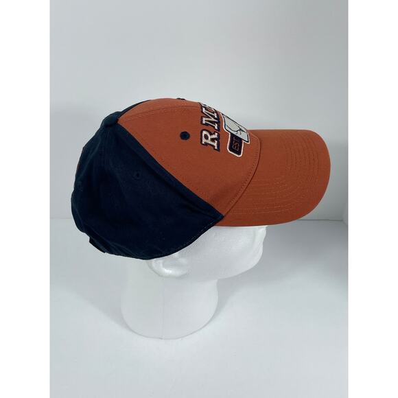 Rocky Mountain Elk Foundation Hat RMEF Hunting Hat - Picture 5 of 9